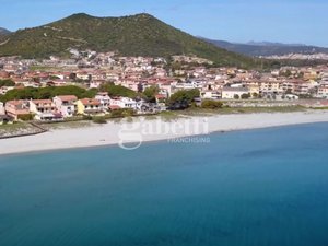 Villa con giardino a Siniscola