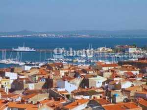 Villa con giardino a Siniscola