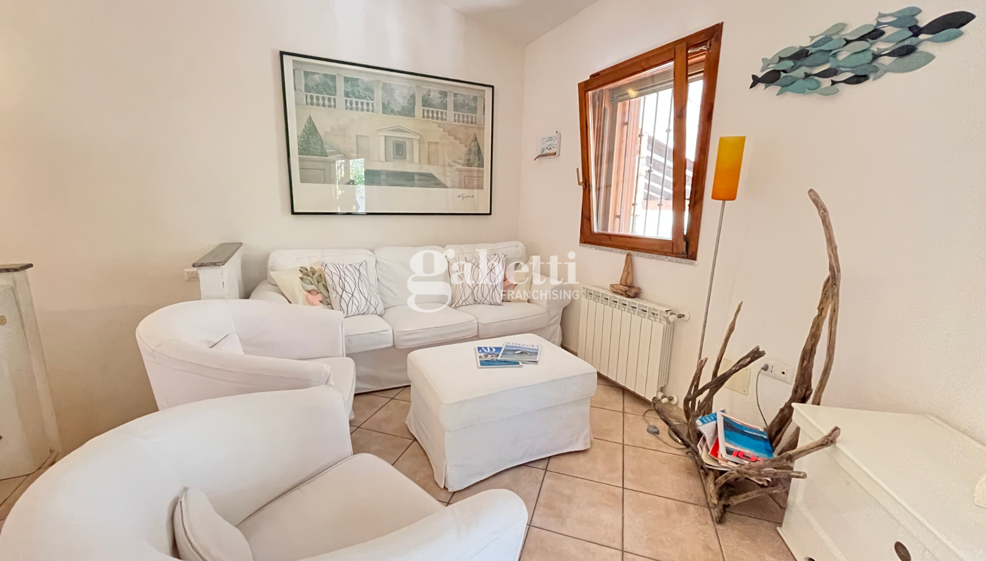 Villa in vendita a Siniscola