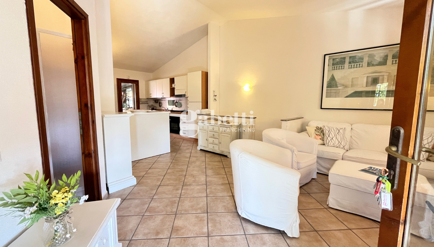 Villa in vendita a Siniscola