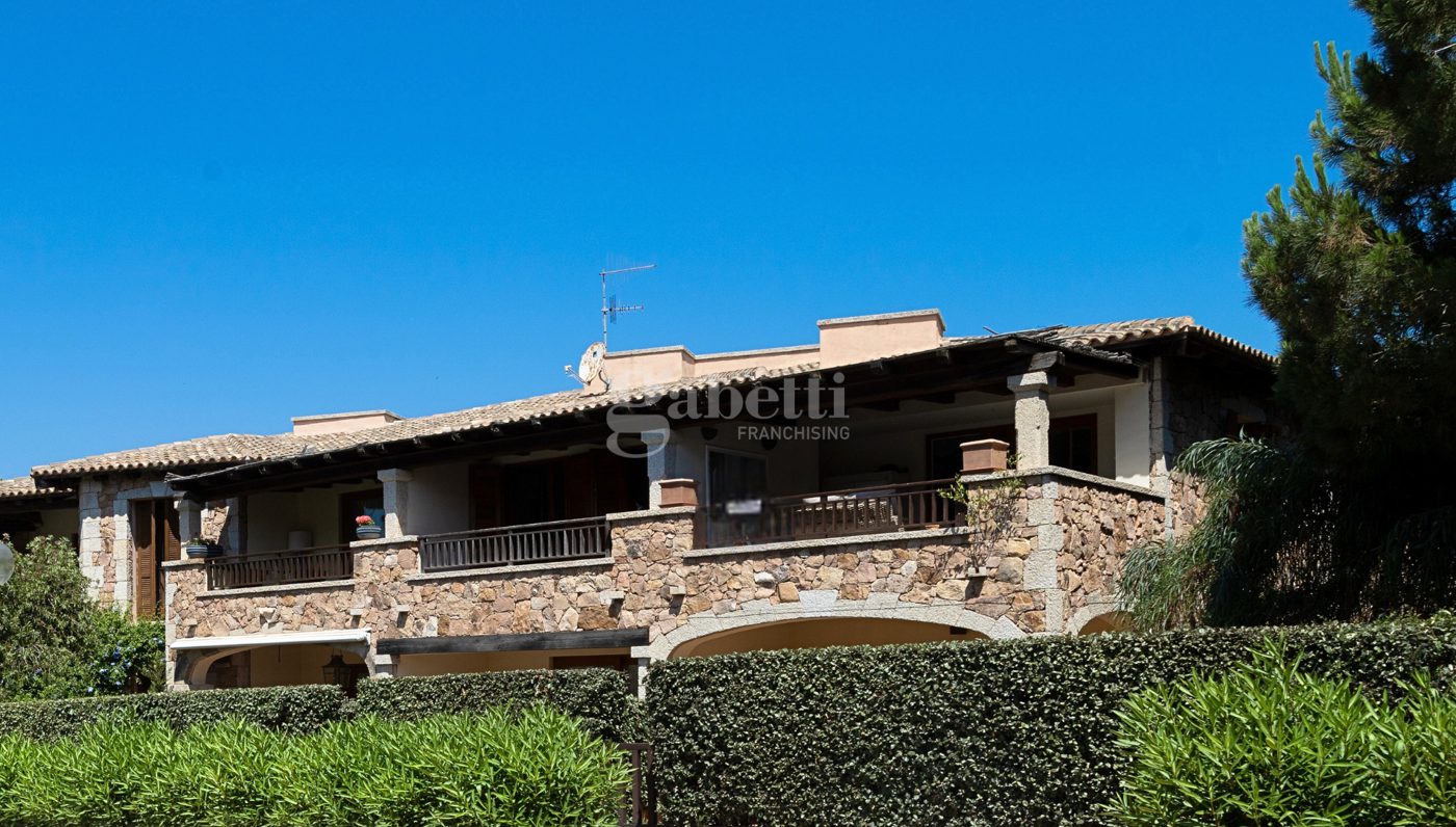 Trilocale in vendita a San Teodoro