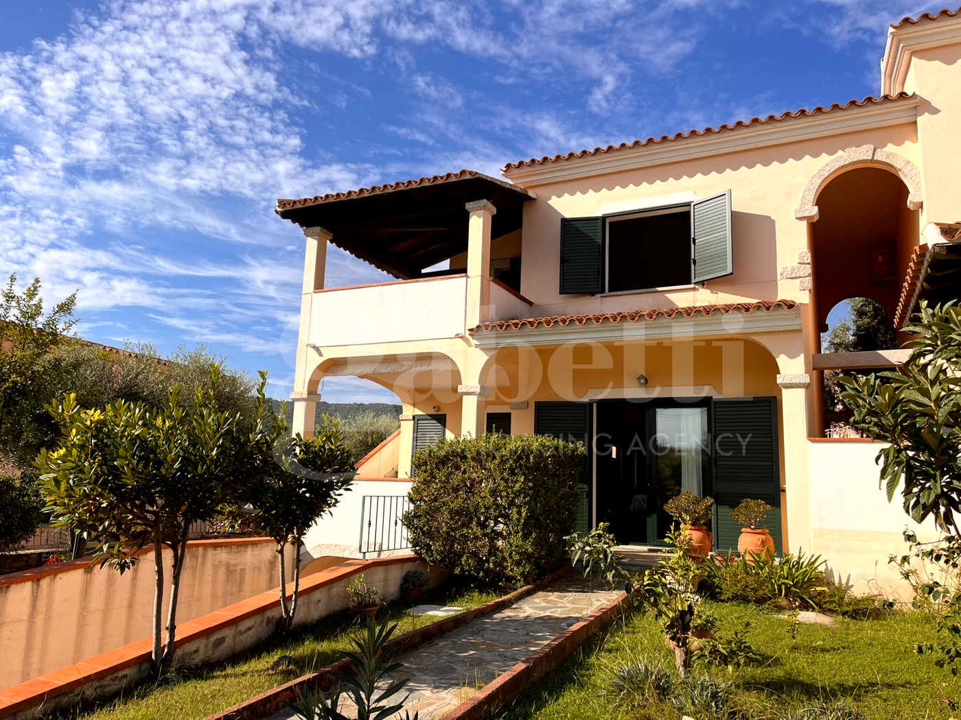 Villa in vendita a Budoni