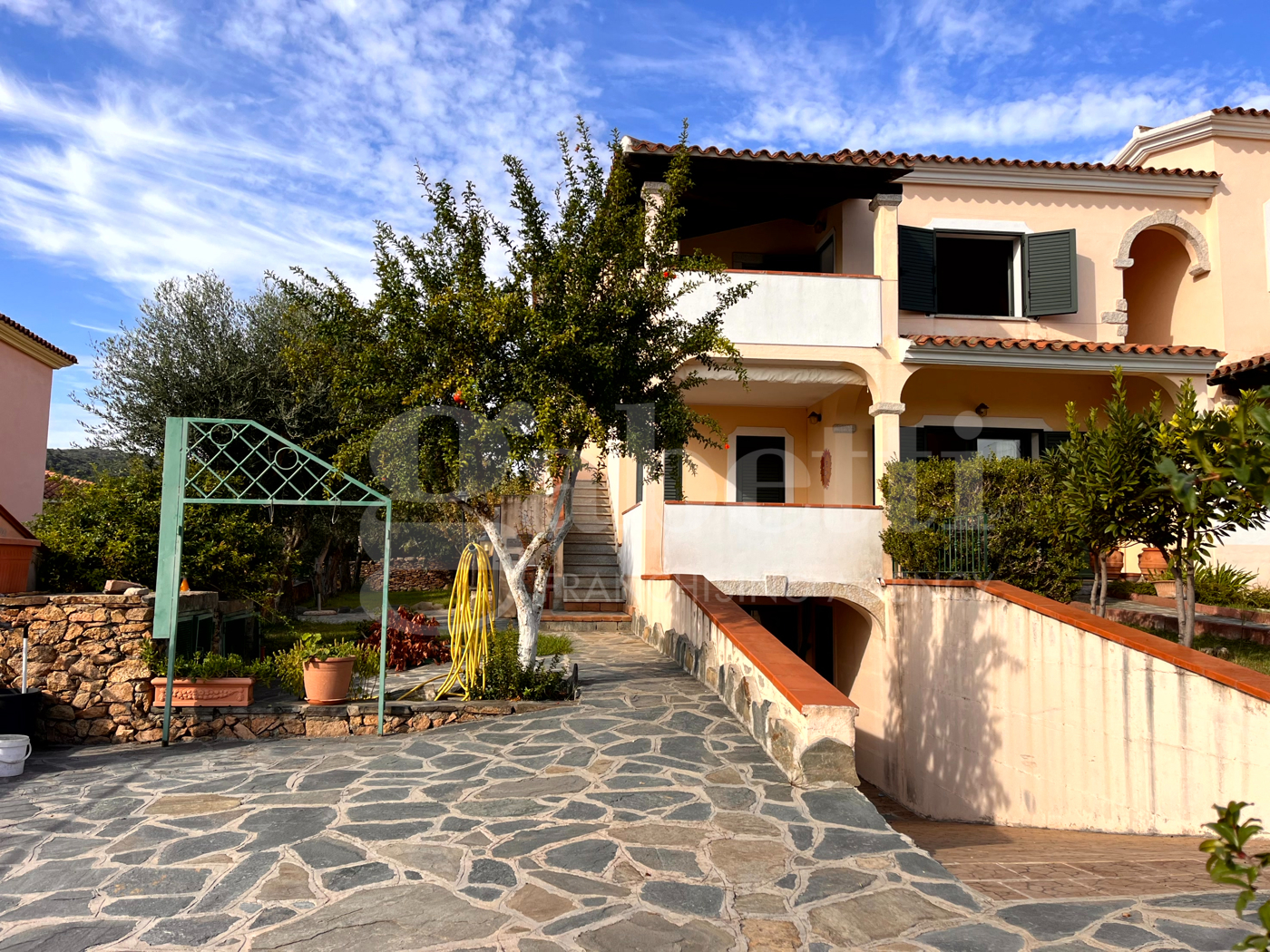 Villa in vendita a Budoni