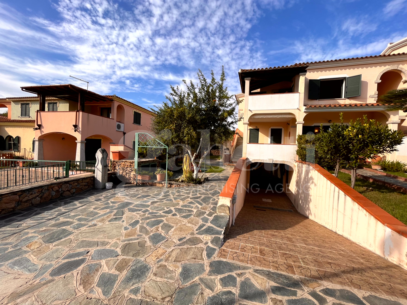 Villa in vendita a Budoni