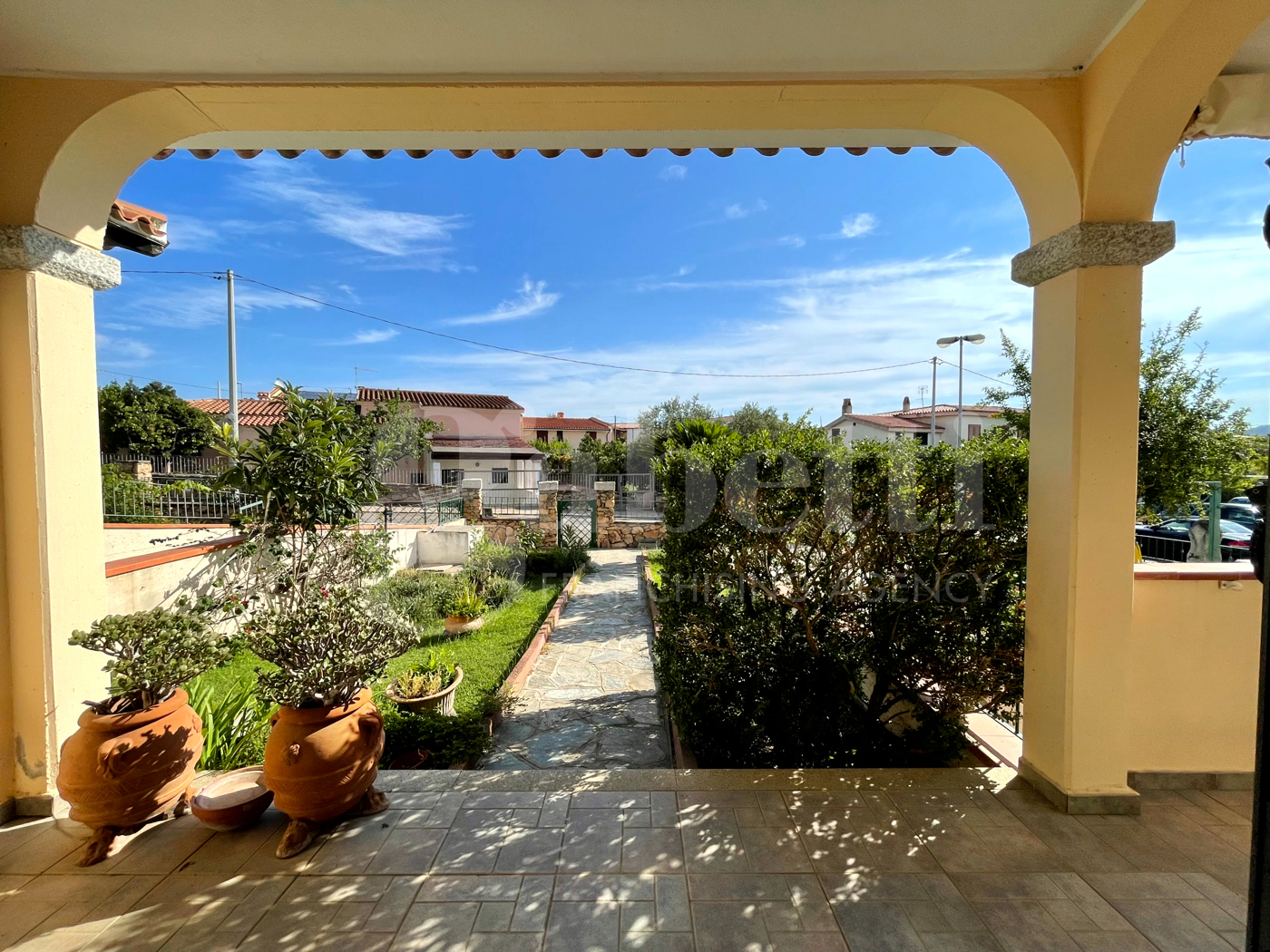 Villa in vendita a Budoni