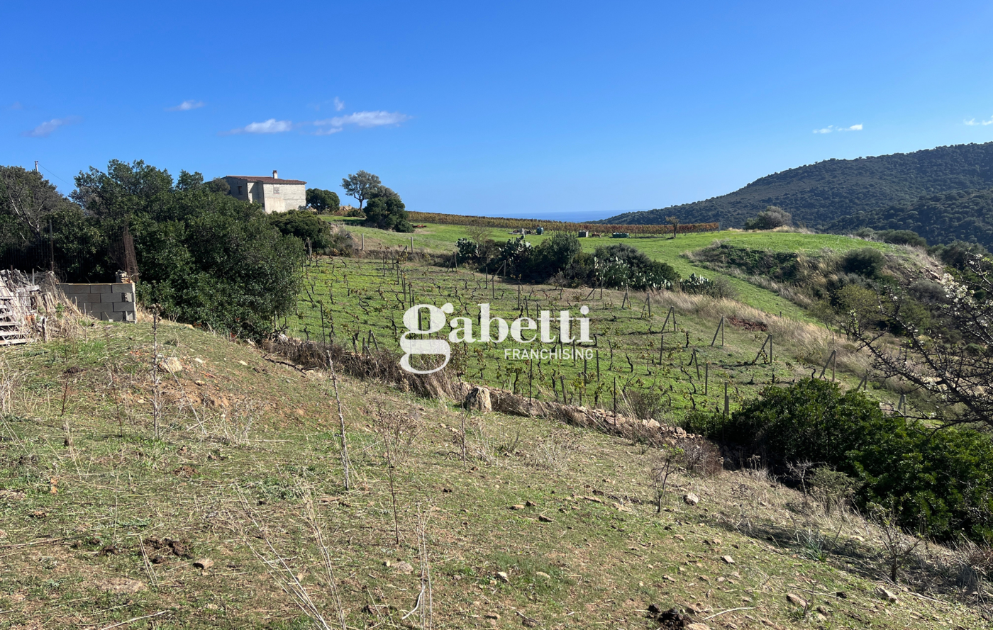 Terreno Edificabile in vendita a Torp