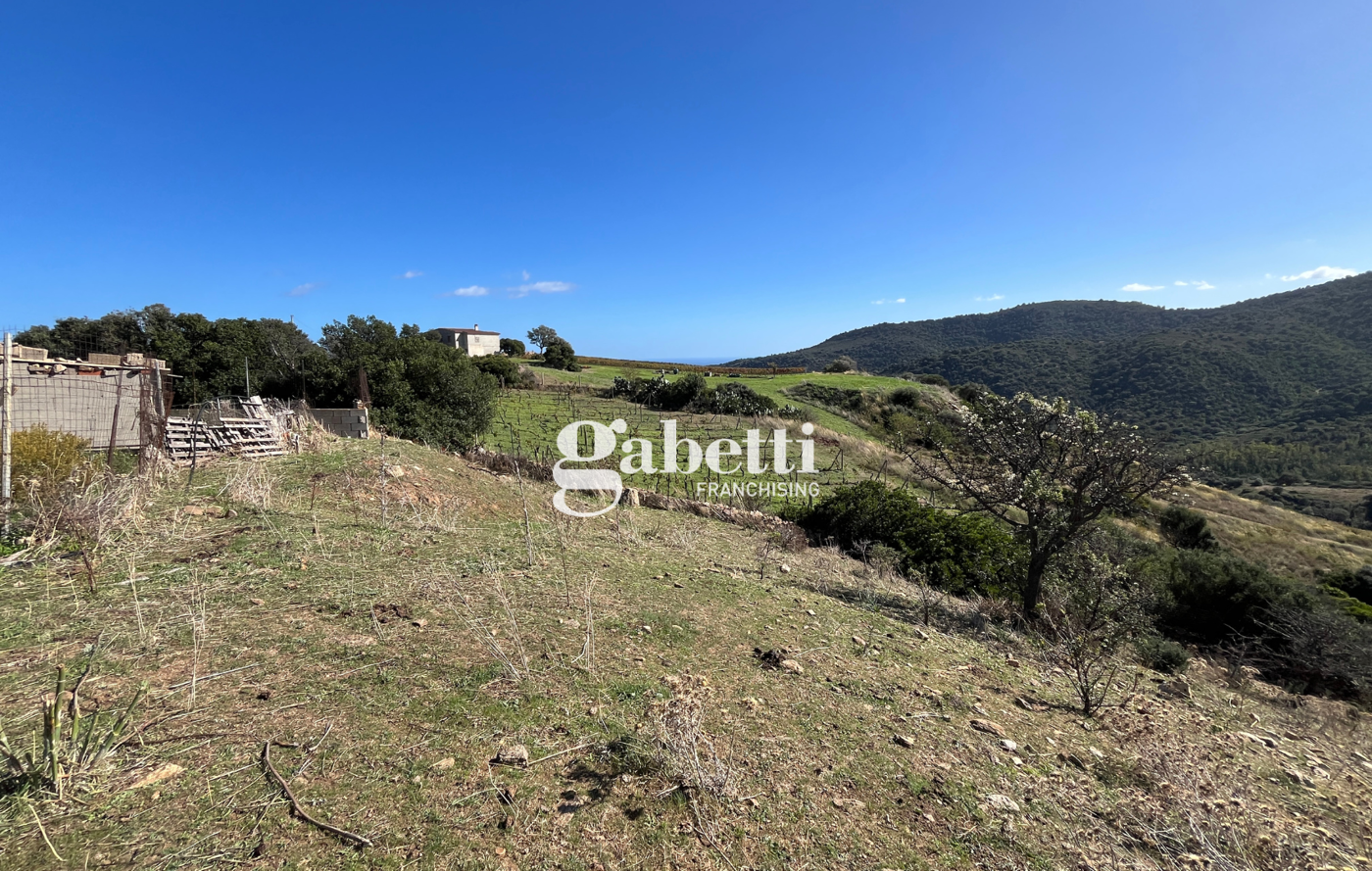 Terreno Edificabile in vendita a Torp