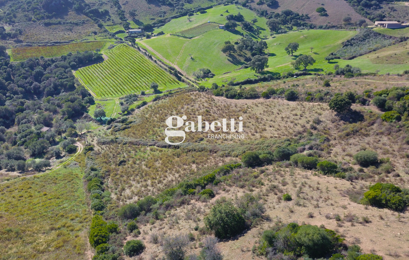 Terreno Edificabile in vendita a Torp
