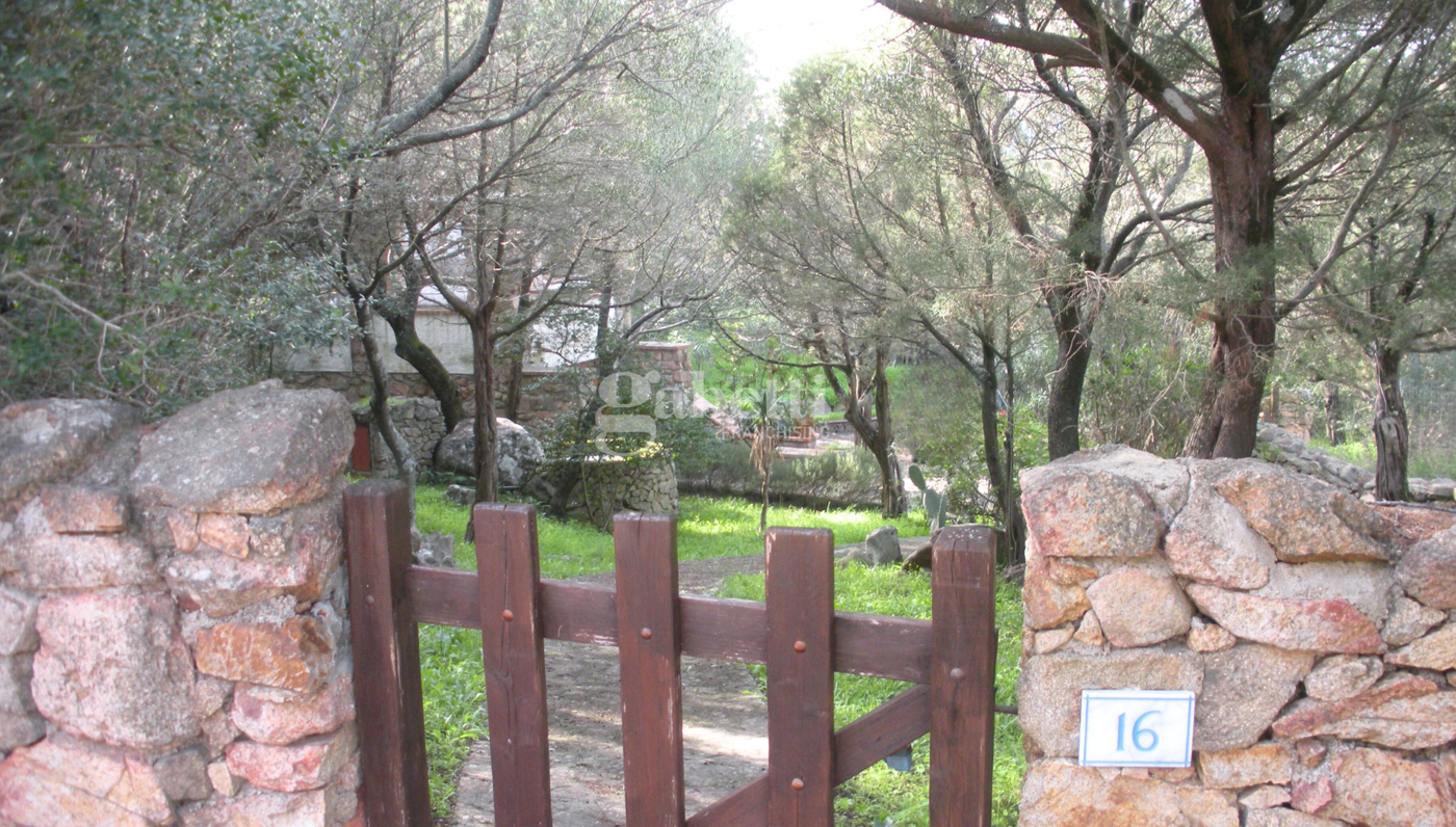 Villa in vendita a Olbia