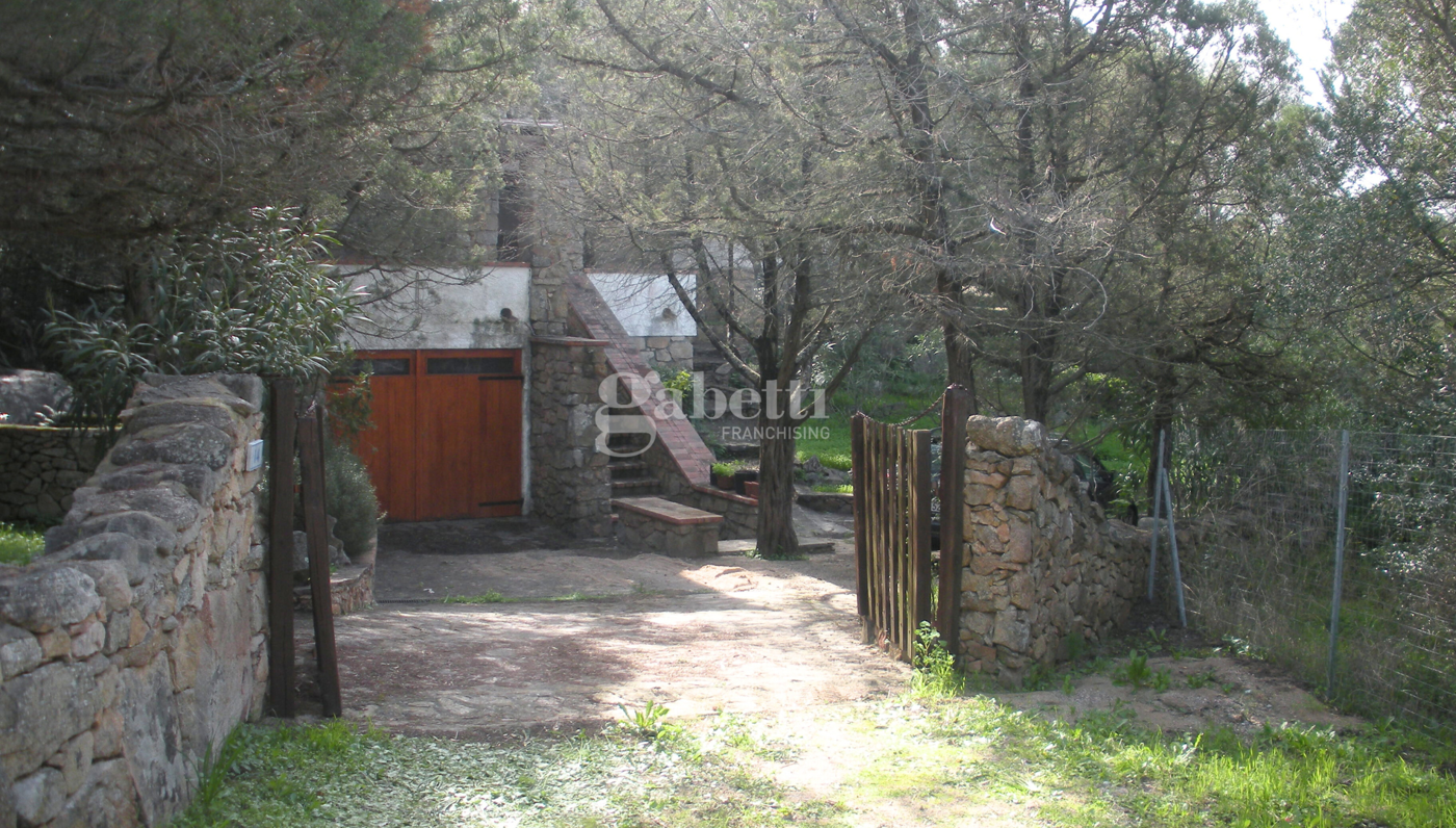 Villa in vendita a Olbia