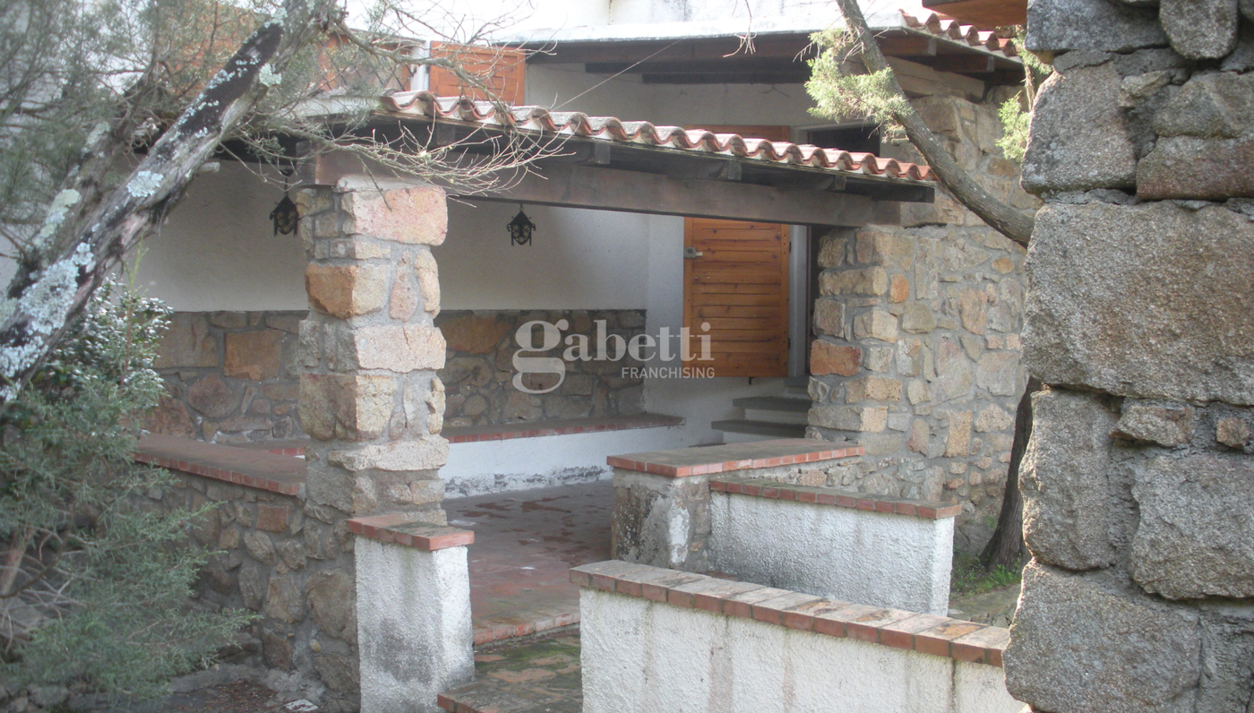 Villa in vendita a Olbia