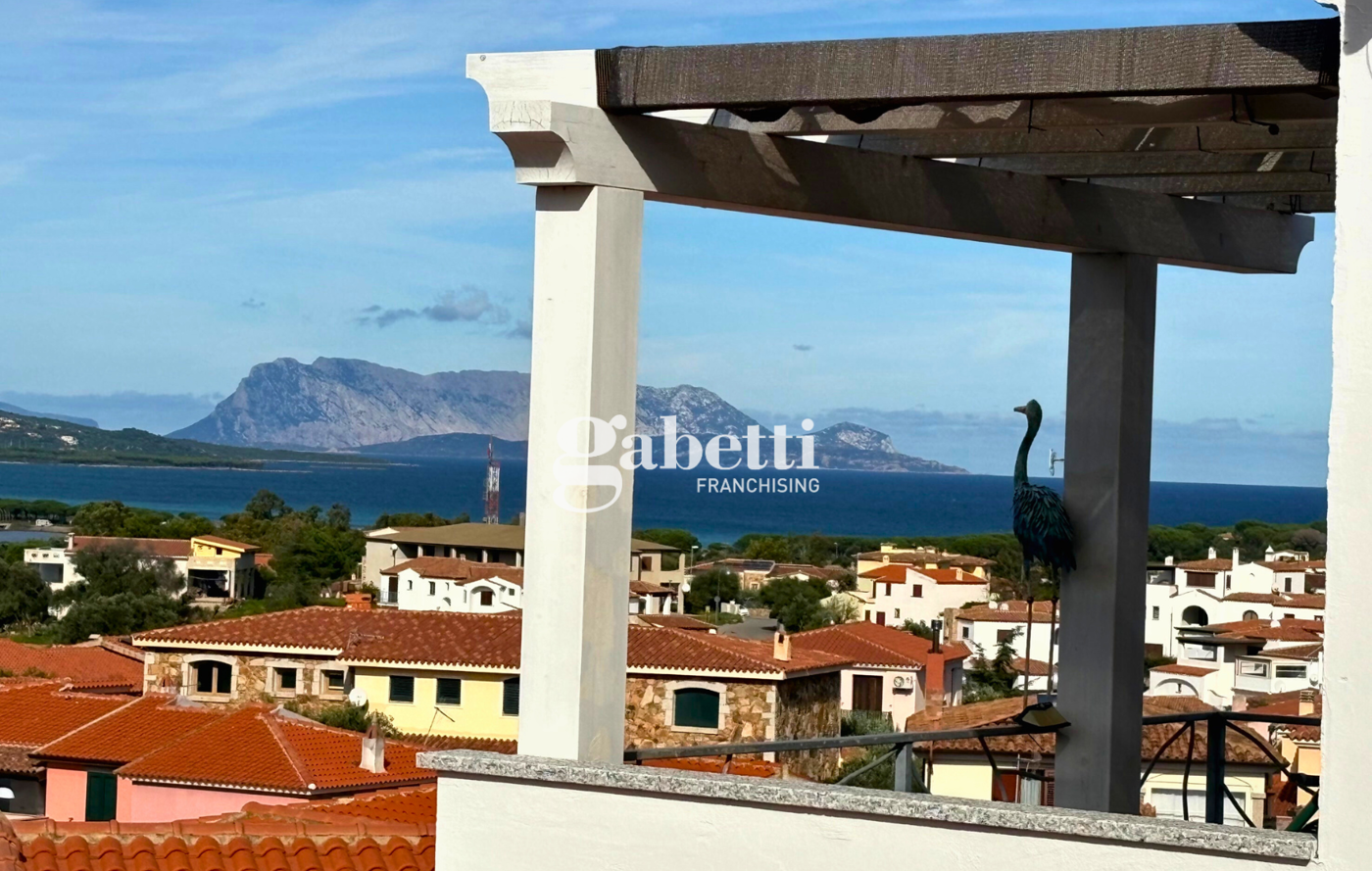 Bilocale in vendita a Budoni