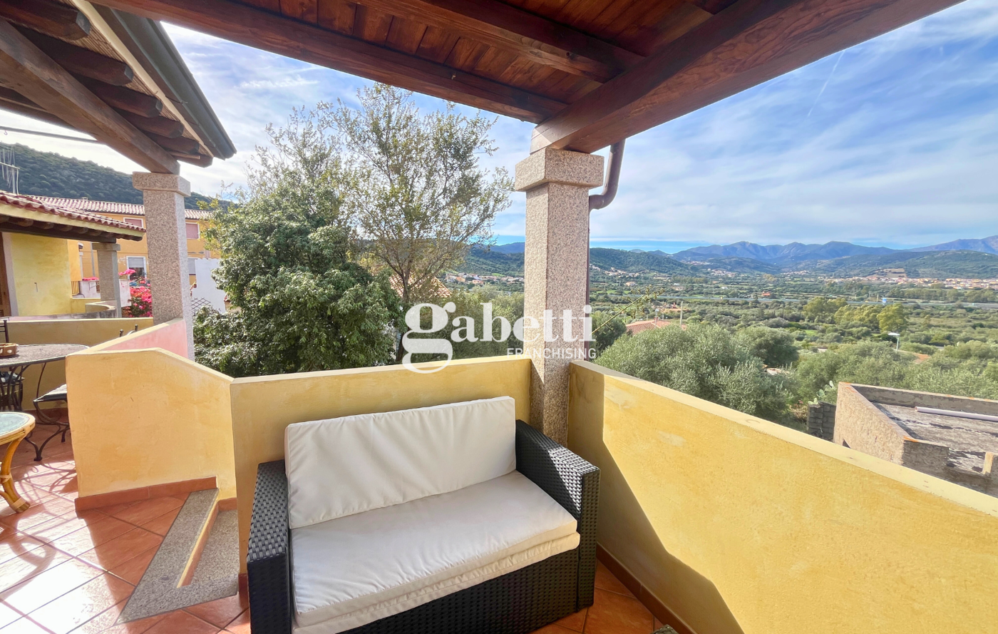 Bilocale in vendita a Budoni