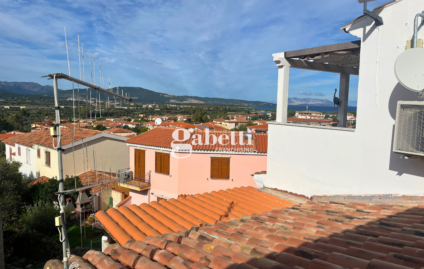 Bilocale in vendita a Budoni