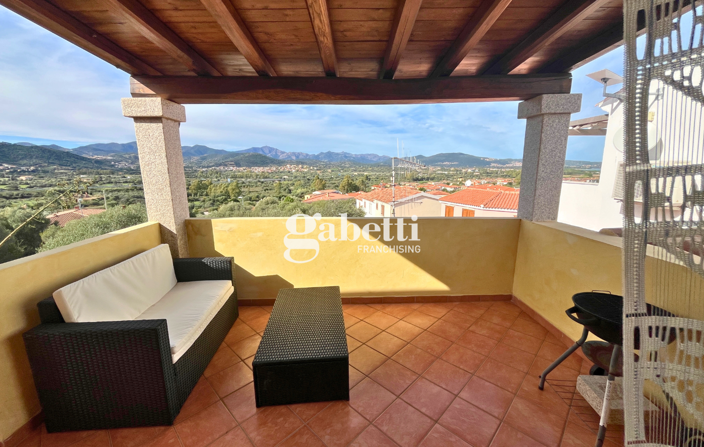 Bilocale in vendita a Budoni