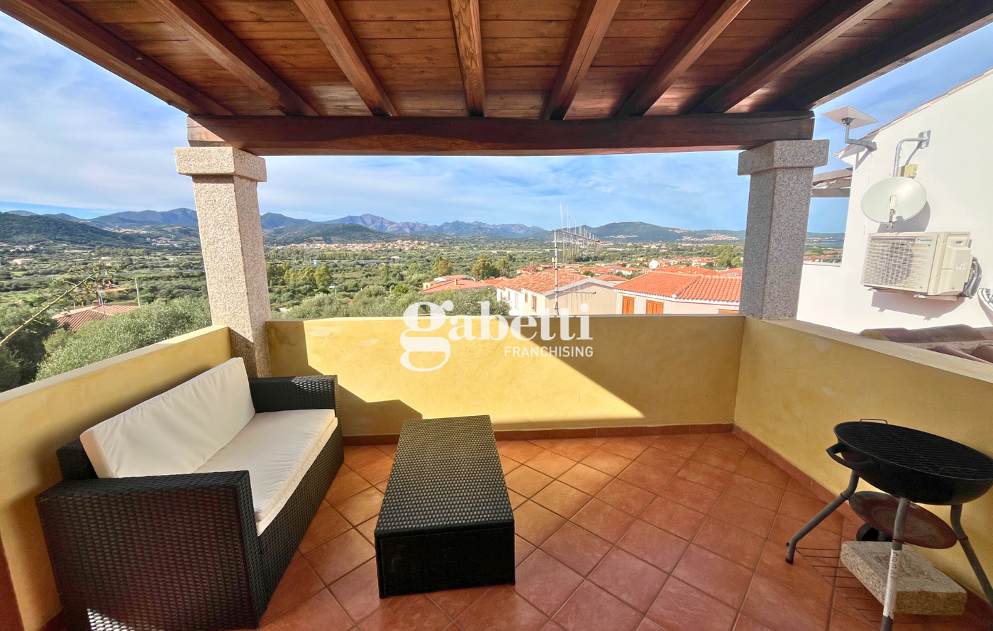 Bilocale in vendita a Budoni