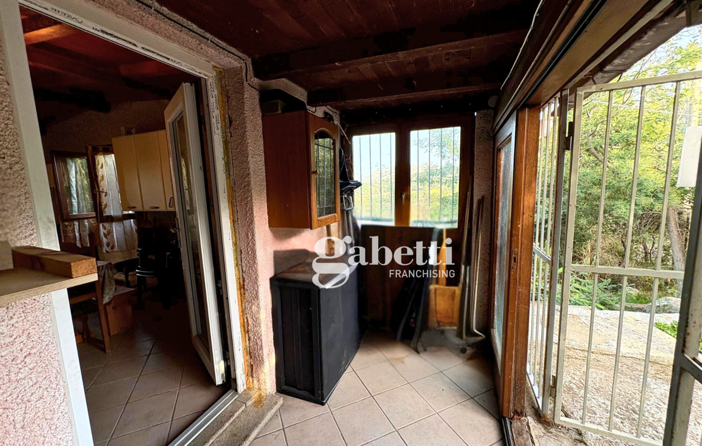 Magazzino in vendita a Padru