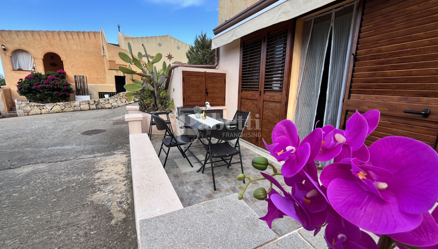 Bilocale in vendita a Budoni