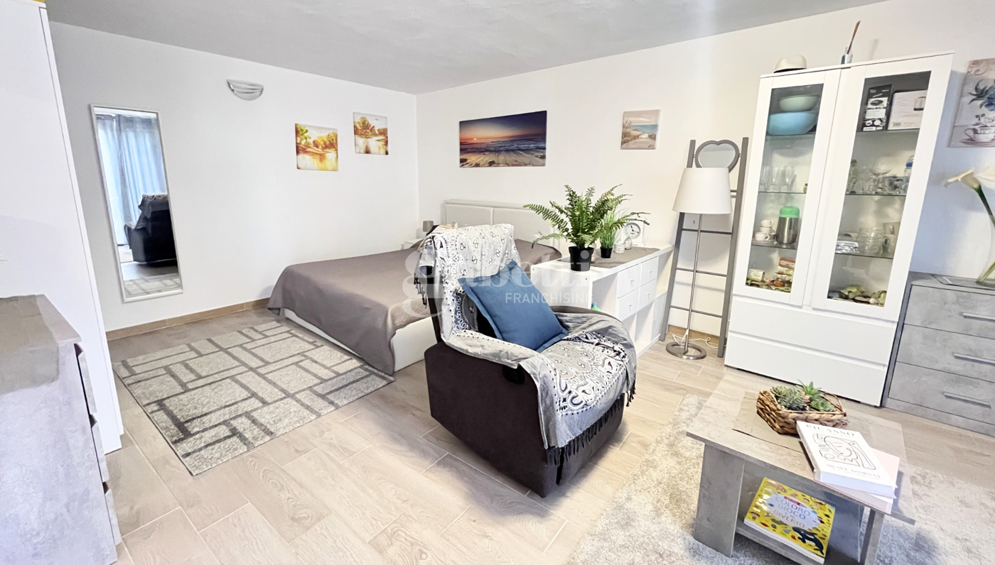 Bilocale in vendita a Budoni