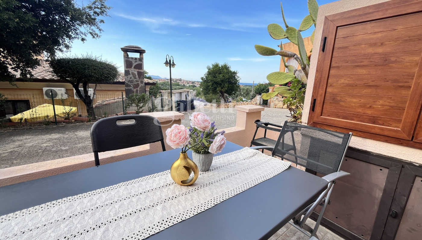 Bilocale in vendita a Budoni