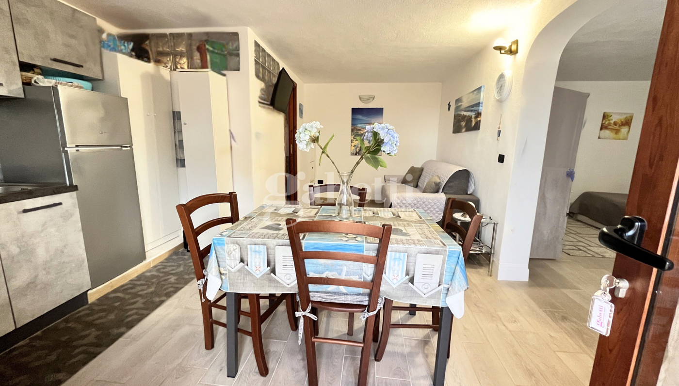 Bilocale in vendita a Budoni