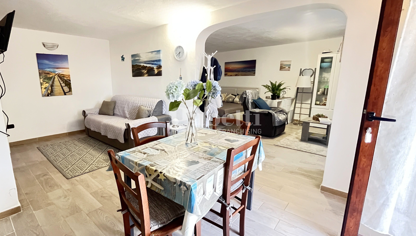 Bilocale in vendita a Budoni