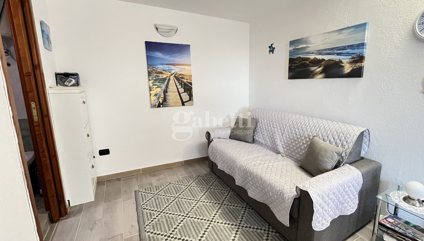 Bilocale in vendita a Budoni