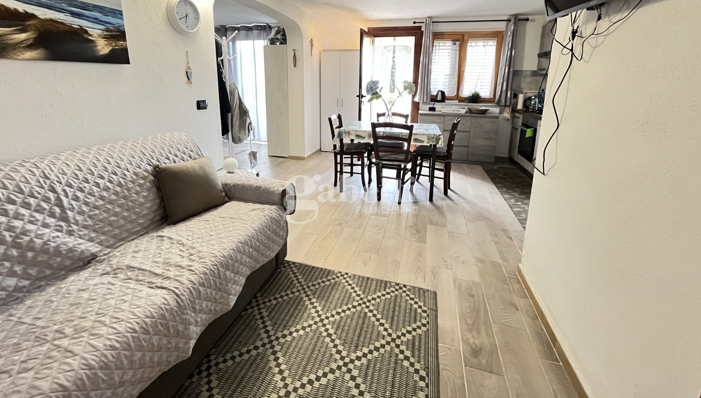 Bilocale in vendita a Budoni