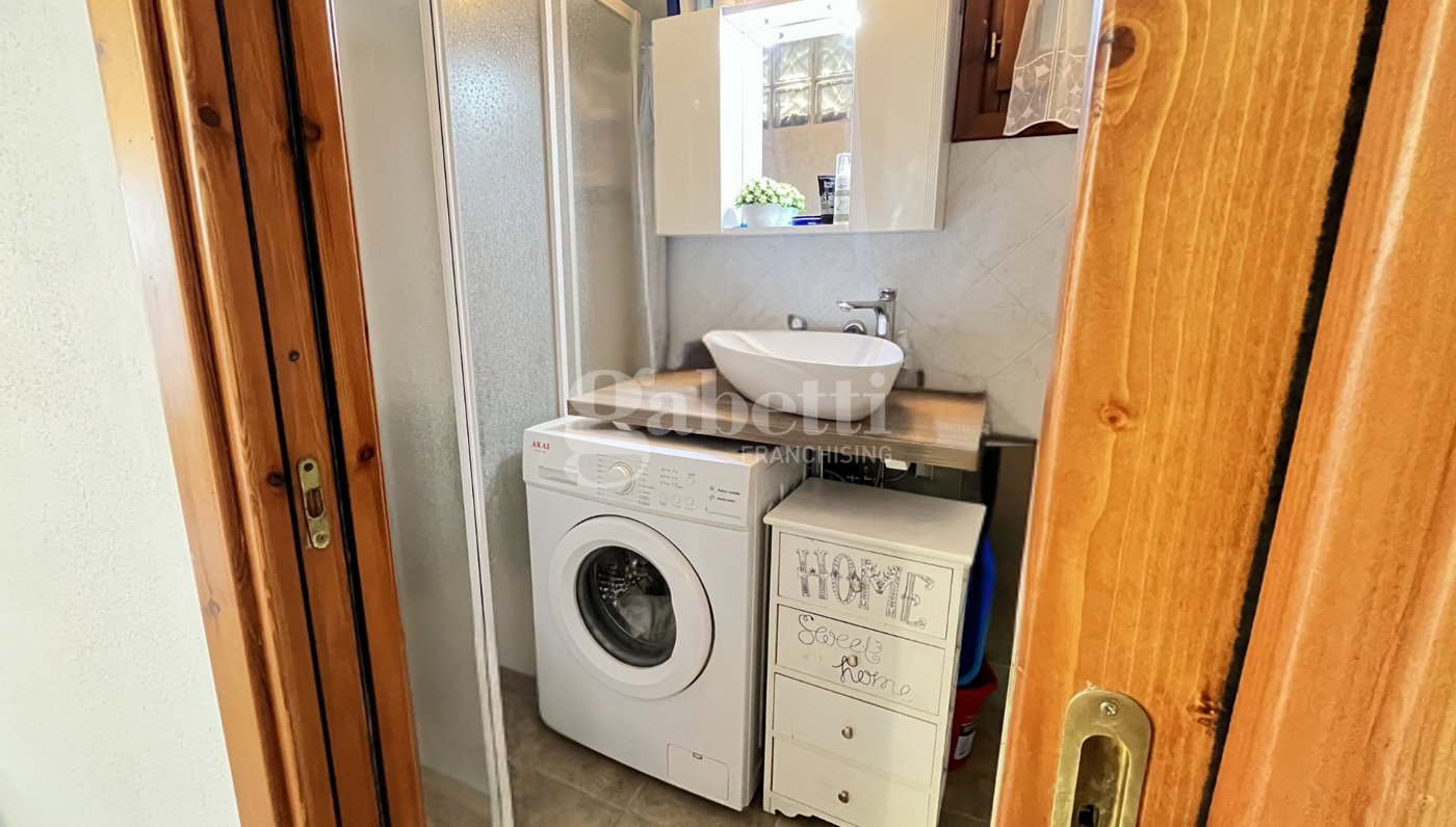 Bilocale in vendita a Budoni