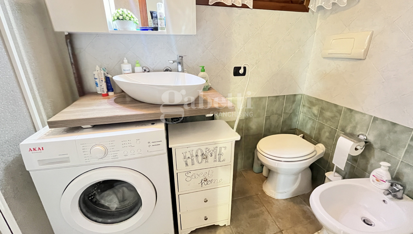 Bilocale in vendita a Budoni