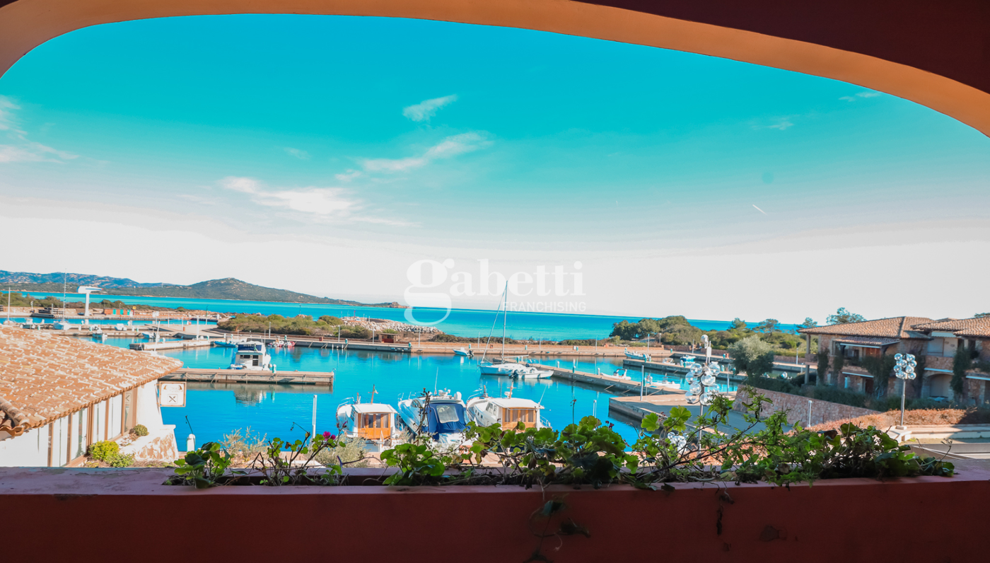 Trilocale in vendita a San Teodoro