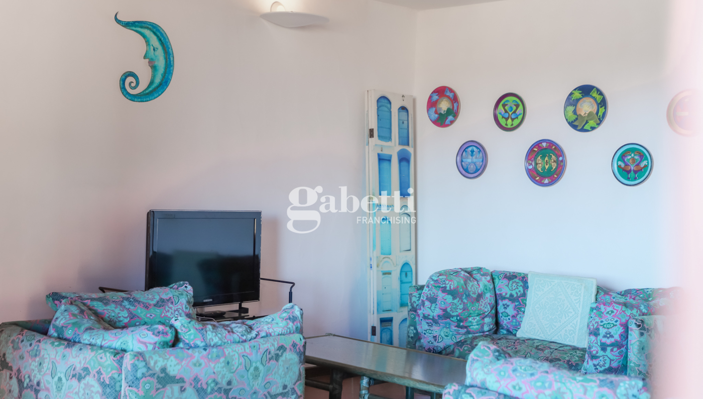 Trilocale in vendita a San Teodoro