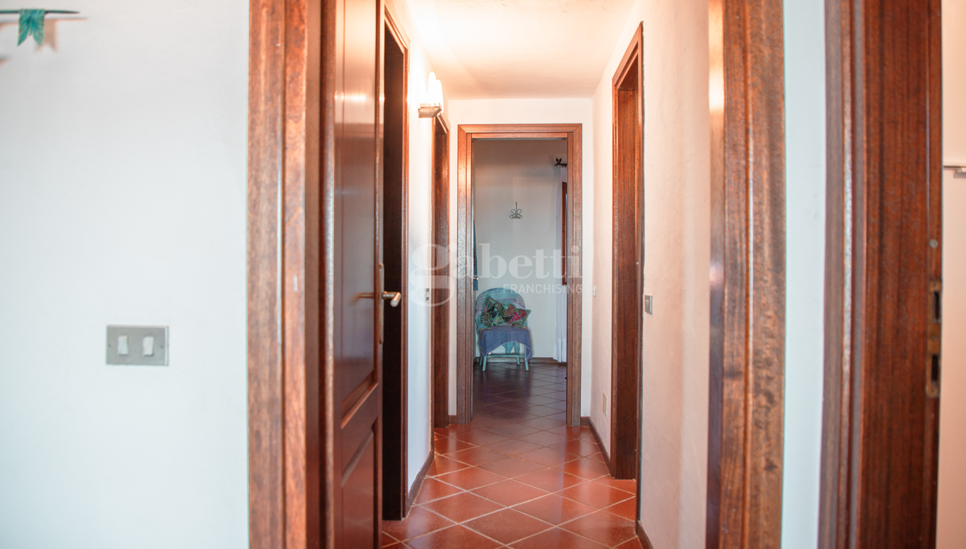 Trilocale in vendita a San Teodoro