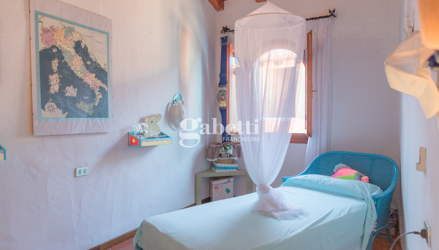 Trilocale in vendita a San Teodoro