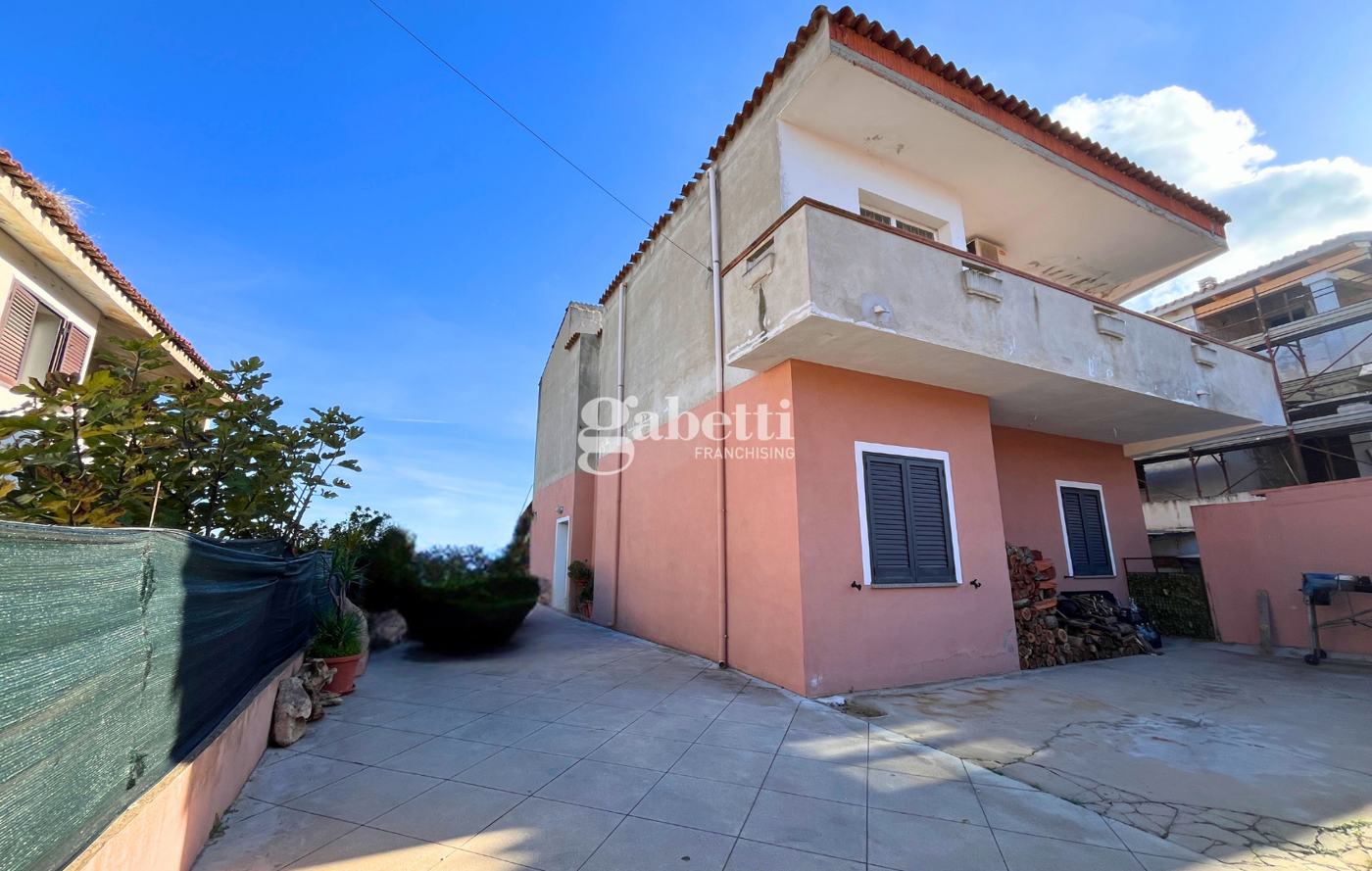 Trilocale in vendita a Torp