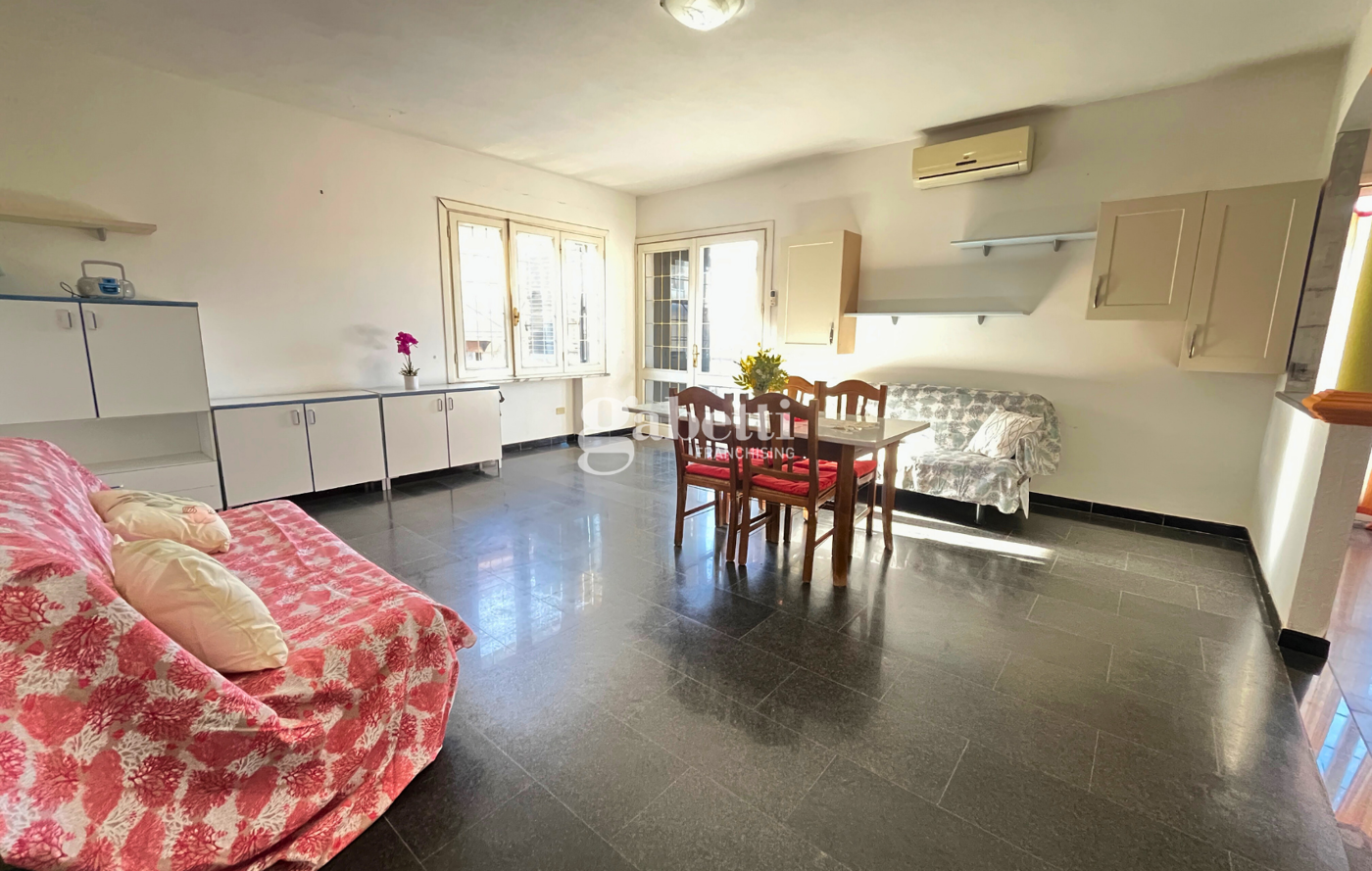 Trilocale in vendita a Torp