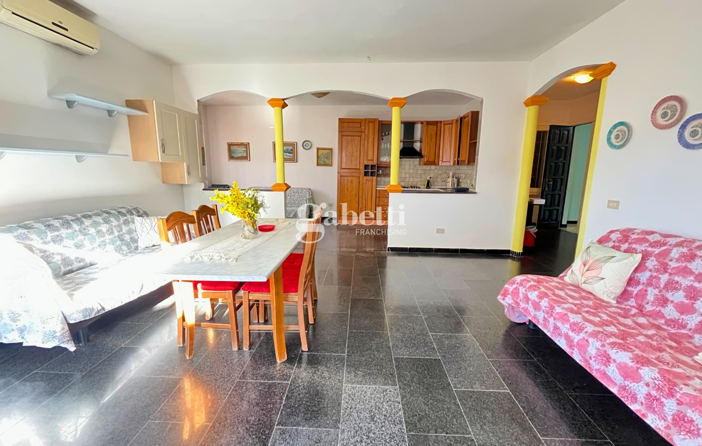 Trilocale in vendita a Torp