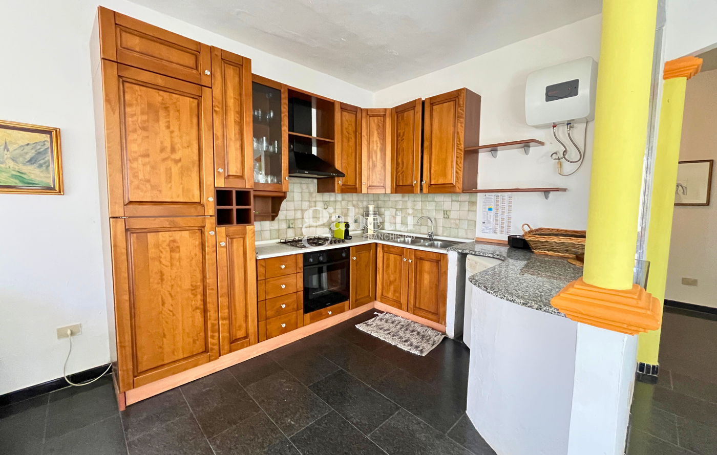 Trilocale in vendita a Torp