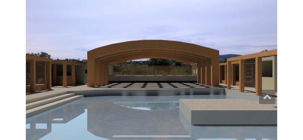 Terreno Agricolo in vendita a Budoni