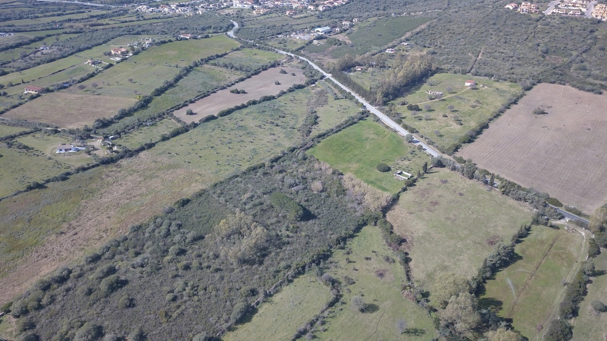 Terreno Agricolo in vendita a Budoni