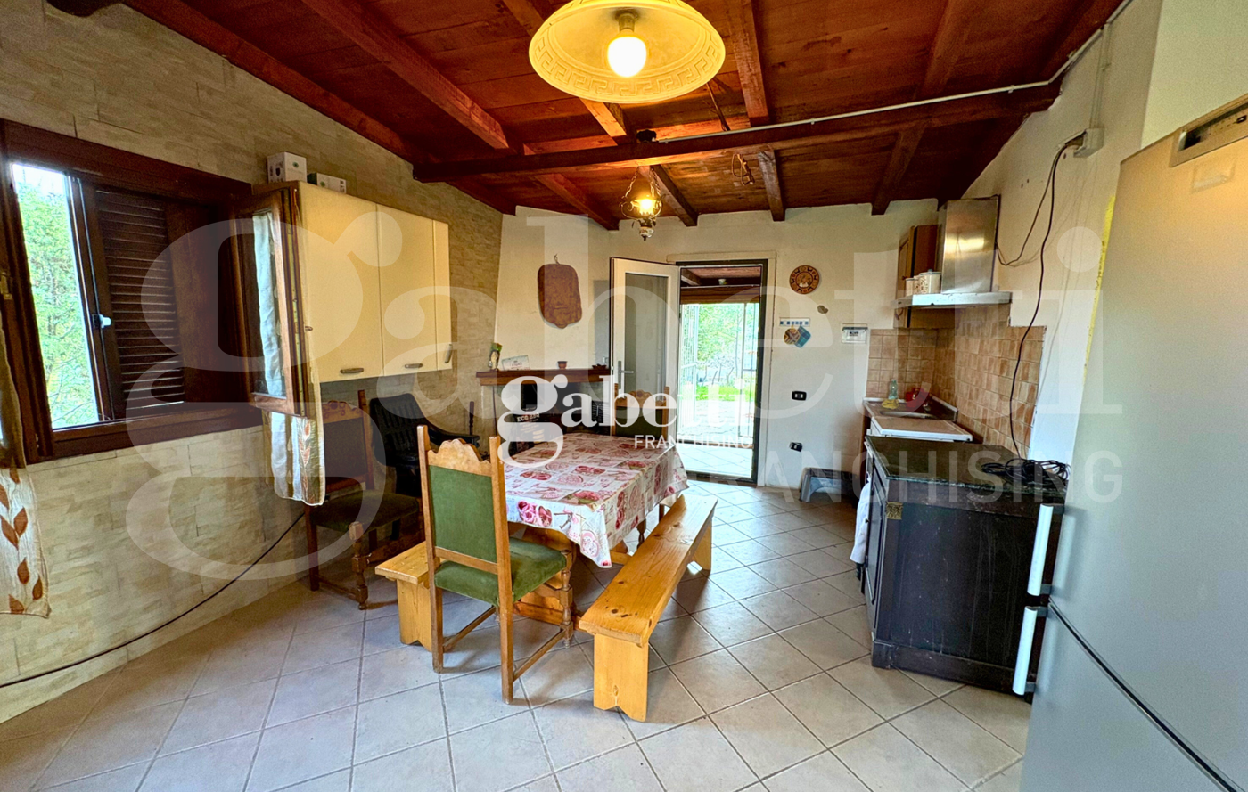 Magazzino in vendita a Padru