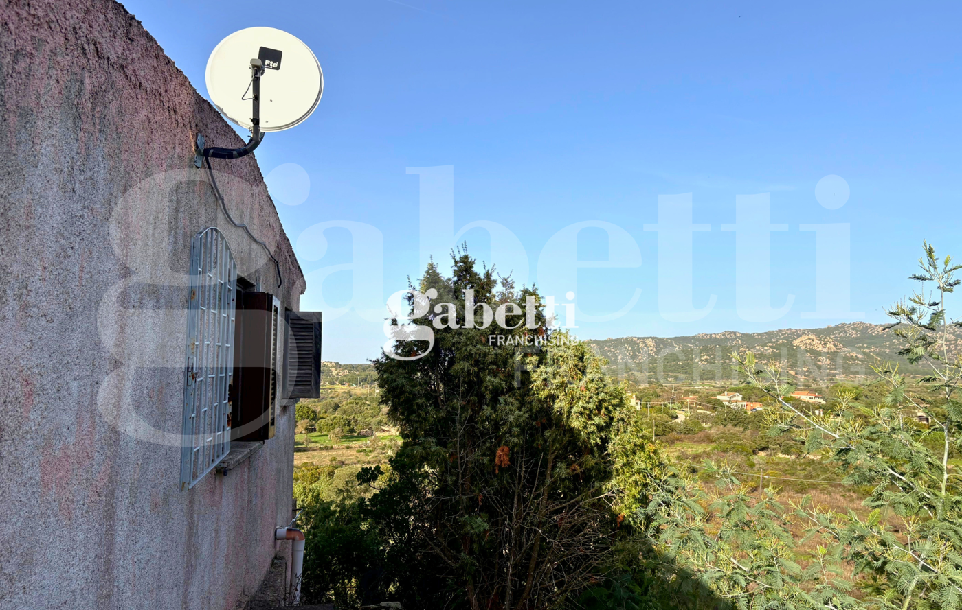 Magazzino in vendita a Padru