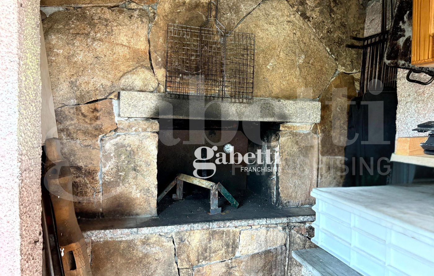 Magazzino in vendita a Padru