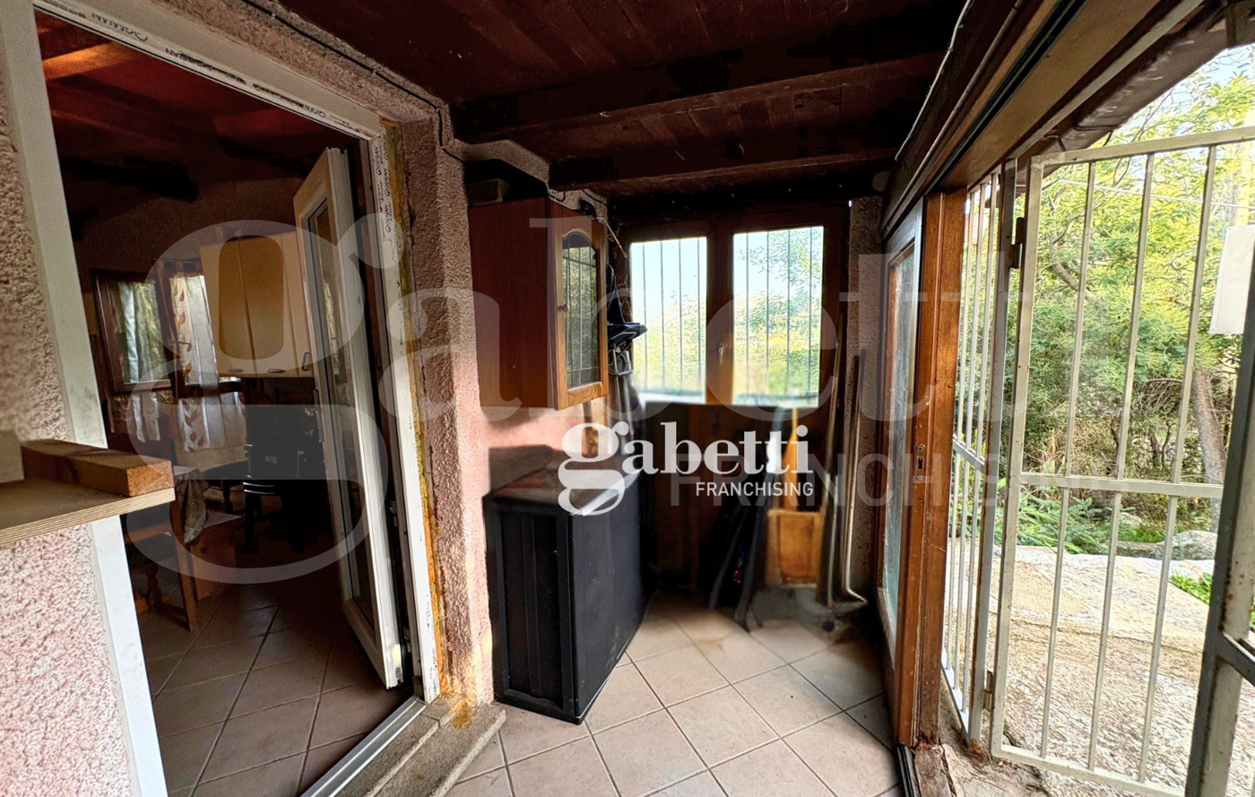 Magazzino in vendita a Padru