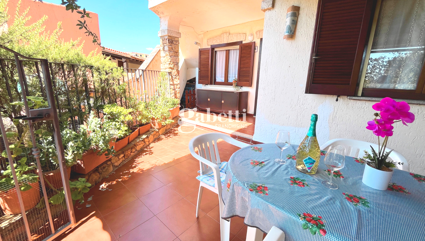 Trilocale in vendita a Budoni