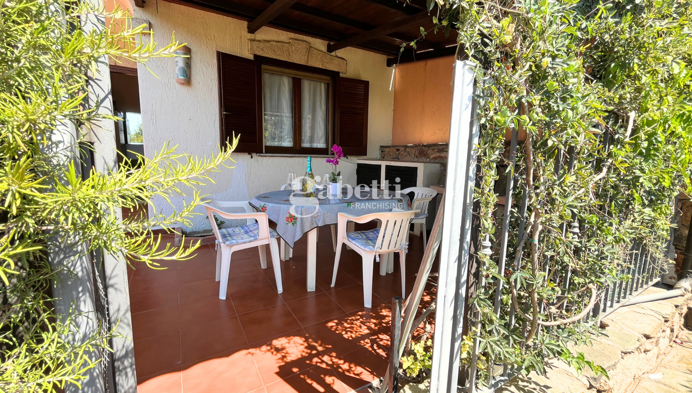 Trilocale in vendita a Budoni