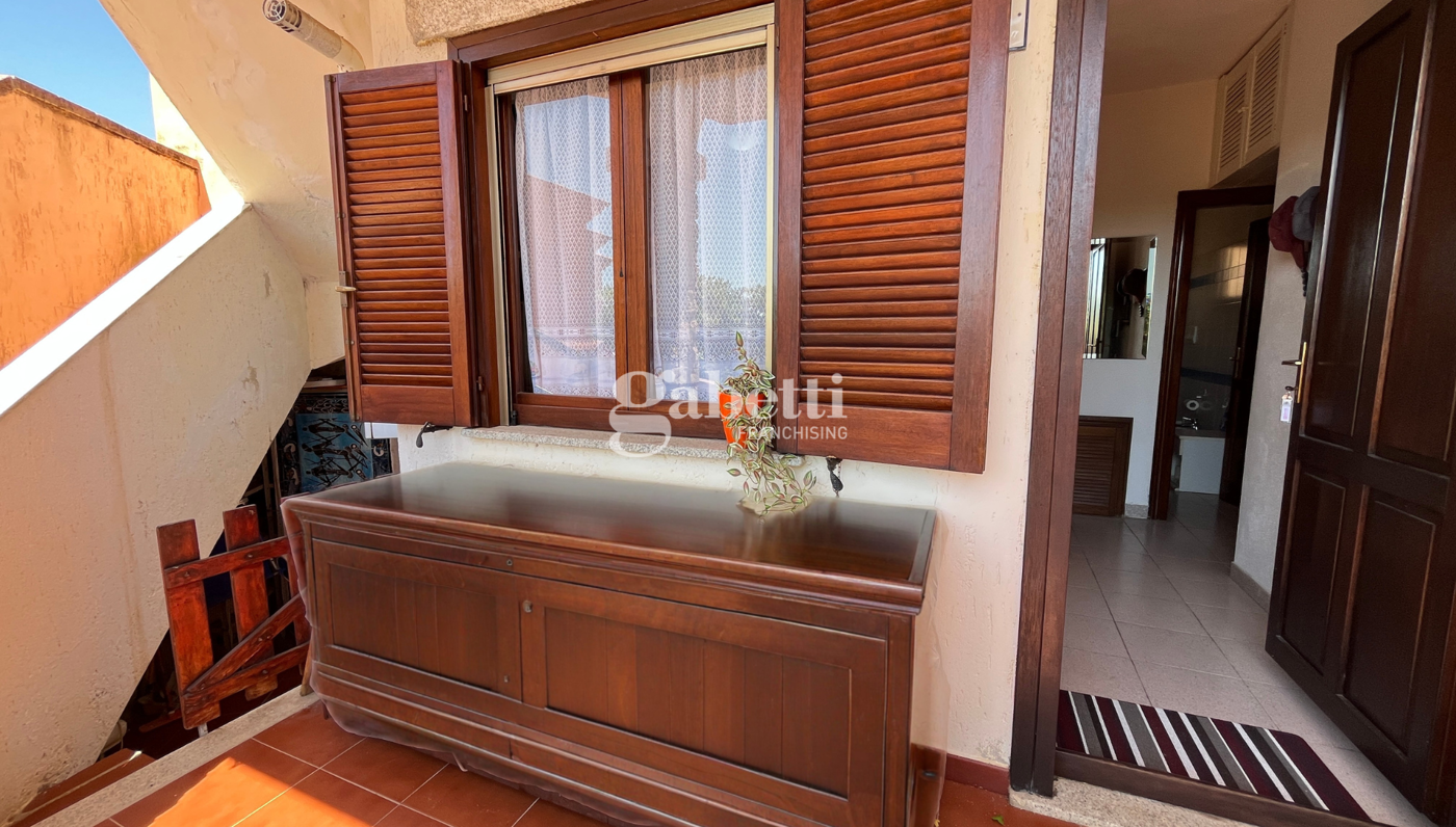 Trilocale in vendita a Budoni