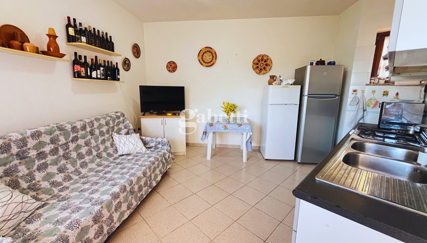 Trilocale in vendita a Budoni