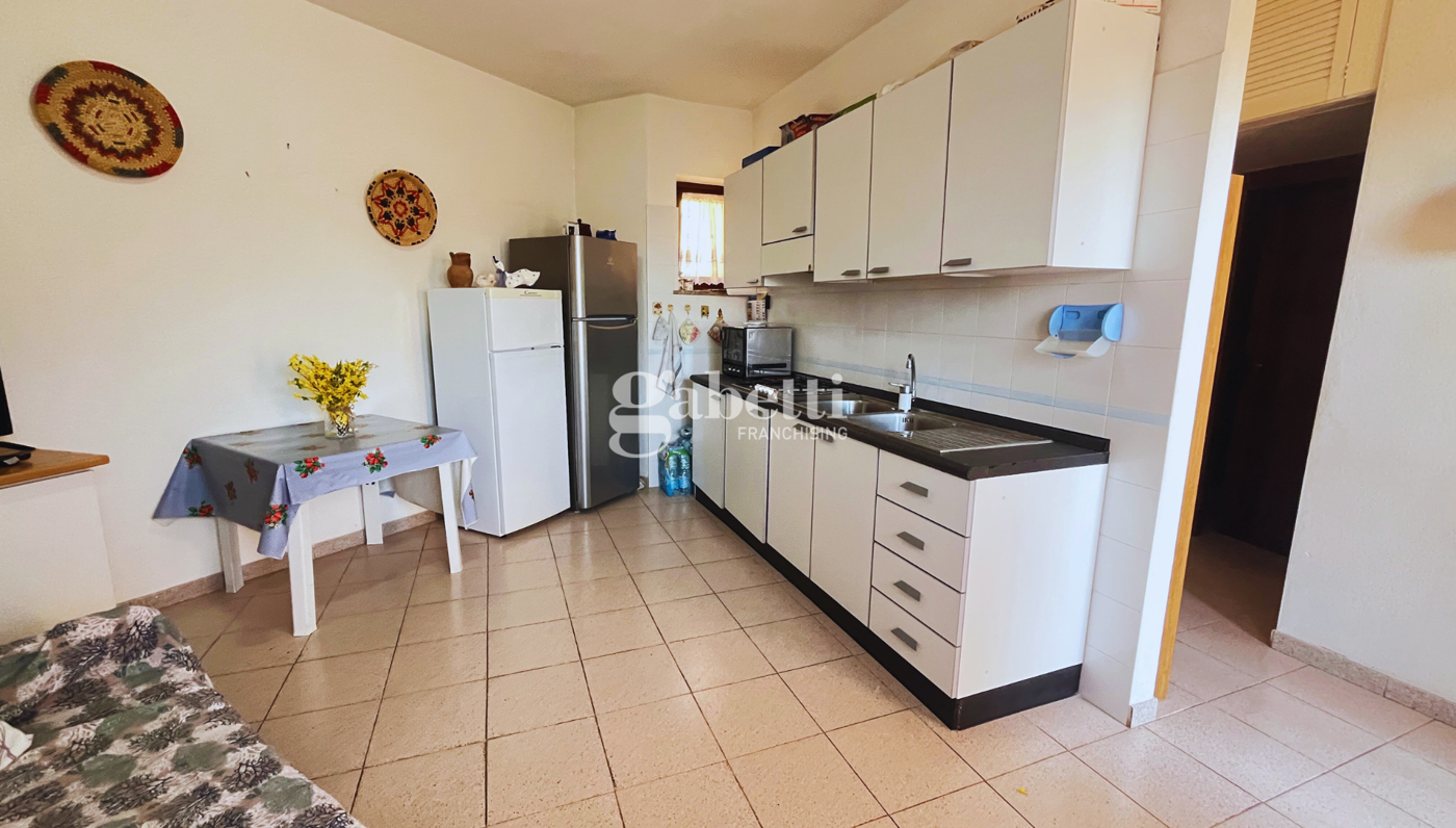 Trilocale in vendita a Budoni