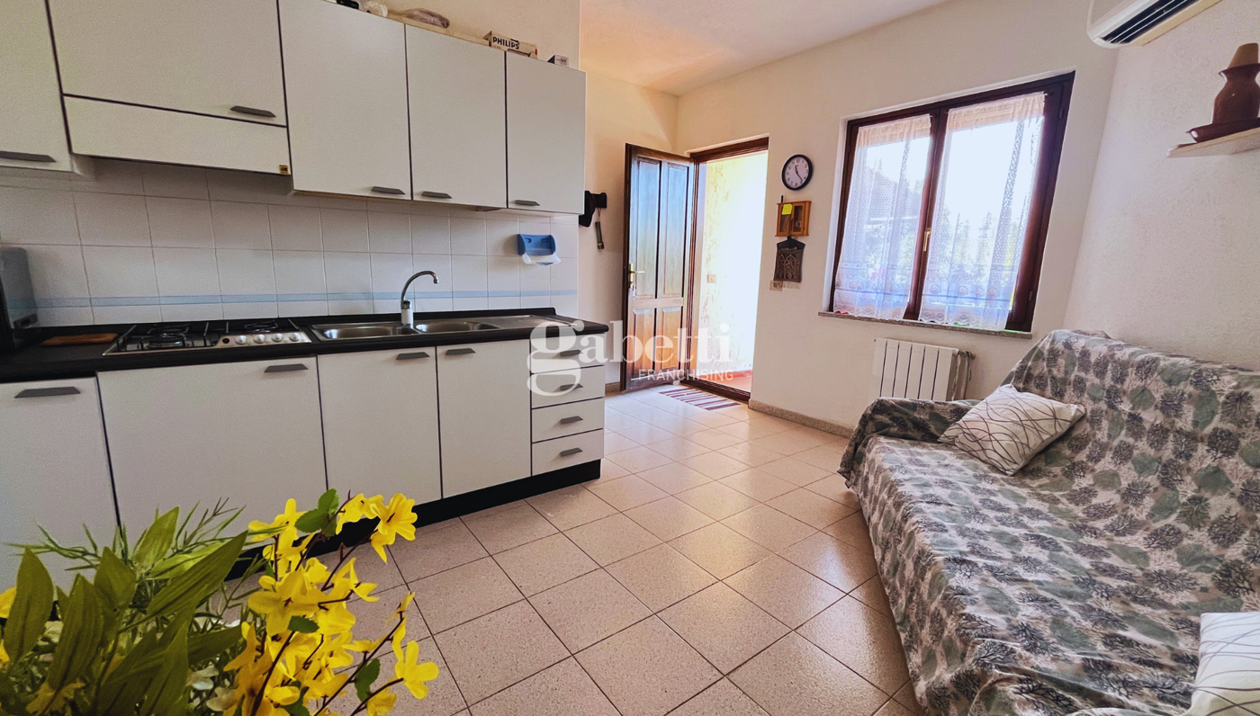 Trilocale in vendita a Budoni